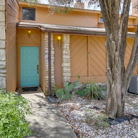 Wimberley Retreat With Grill Less Than 2 Mi To Jacobs Well! Exterior foto