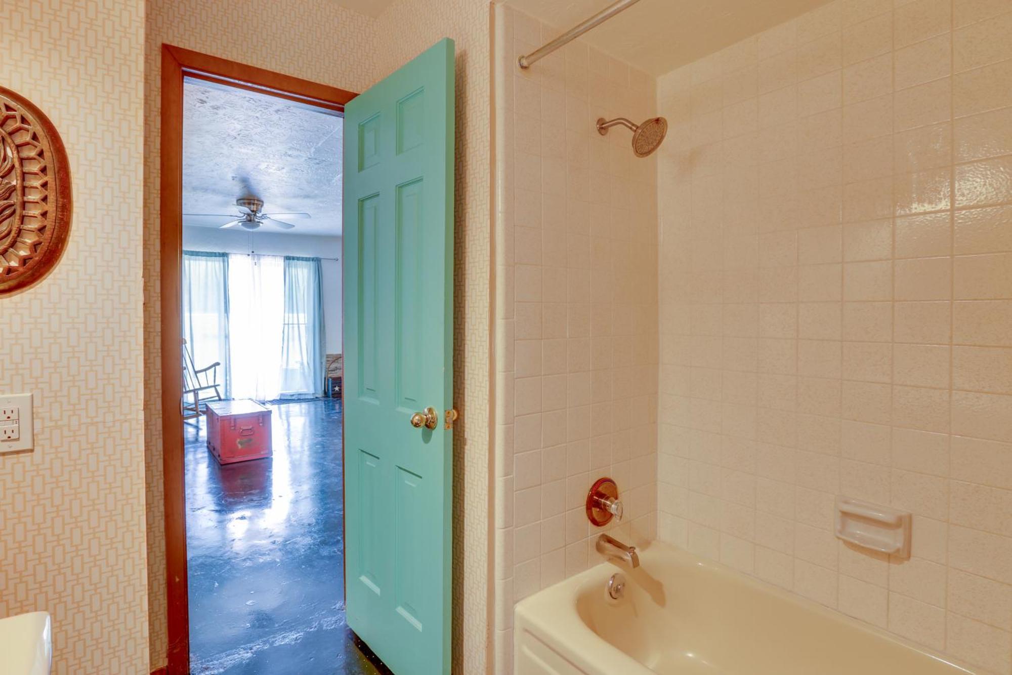 Wimberley Retreat With Grill Less Than 2 Mi To Jacobs Well! Exterior foto