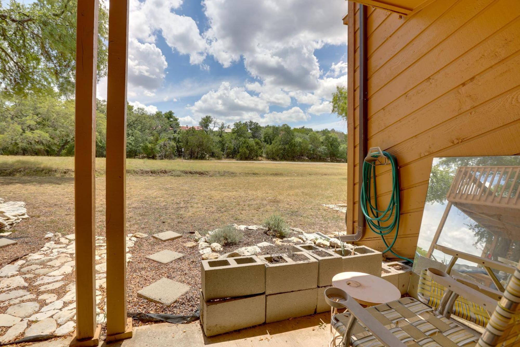 Wimberley Retreat With Grill Less Than 2 Mi To Jacobs Well! Exterior foto