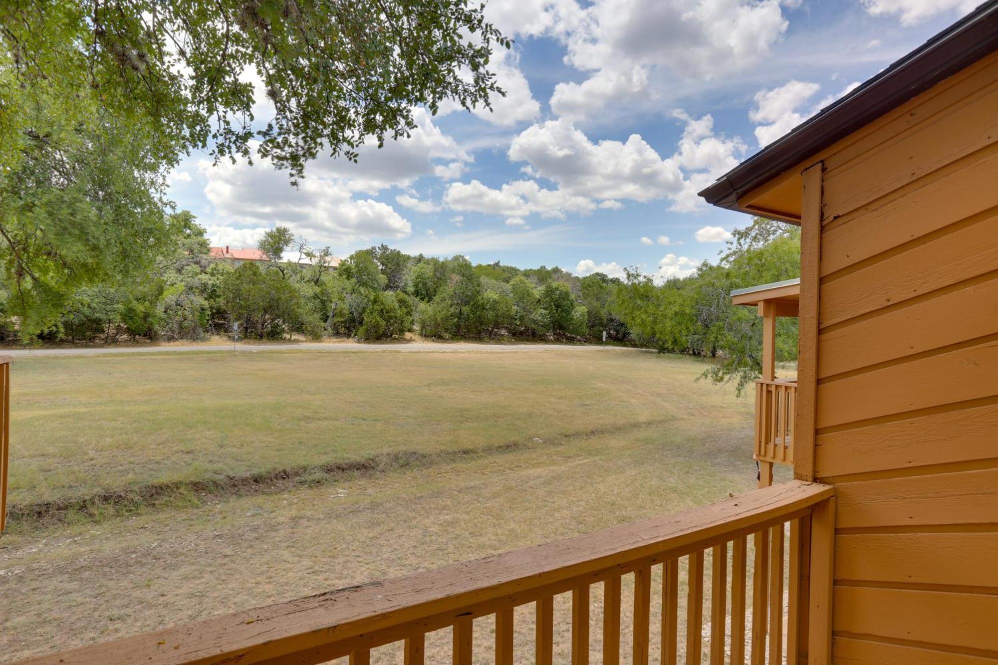 Wimberley Retreat With Grill Less Than 2 Mi To Jacobs Well! Exterior foto