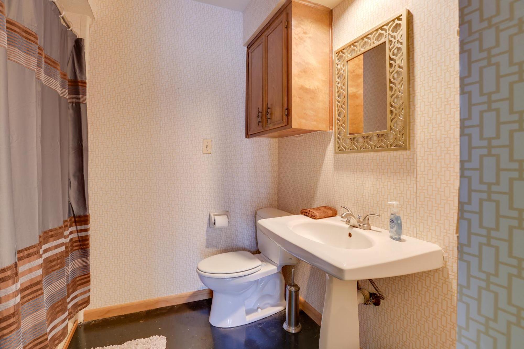 Wimberley Retreat With Grill Less Than 2 Mi To Jacobs Well! Exterior foto