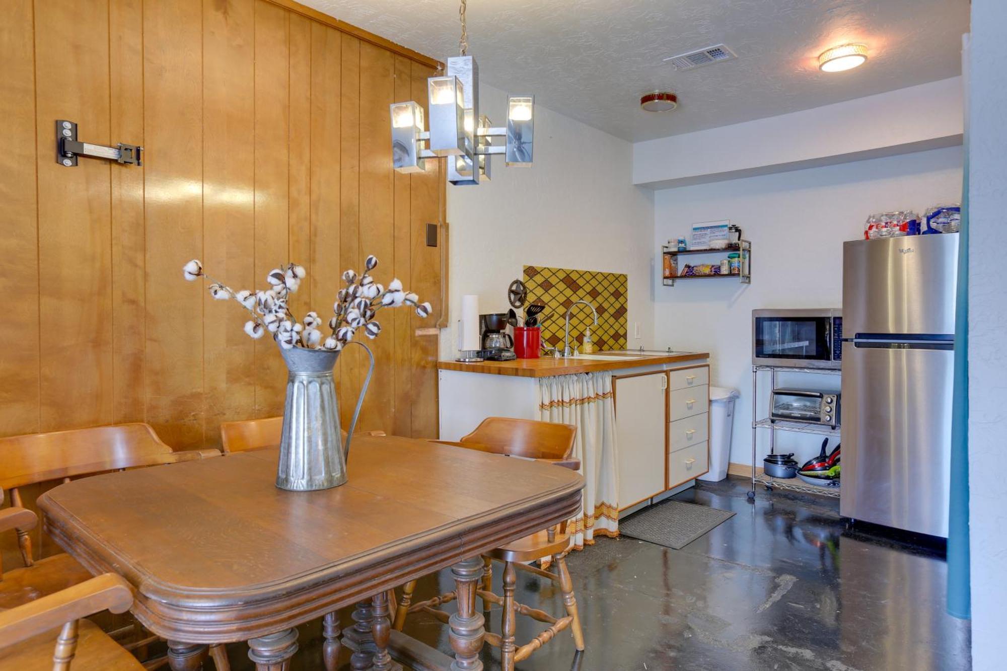 Wimberley Retreat With Grill Less Than 2 Mi To Jacobs Well! Exterior foto